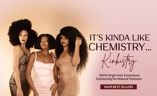 chemistry with kinkistry